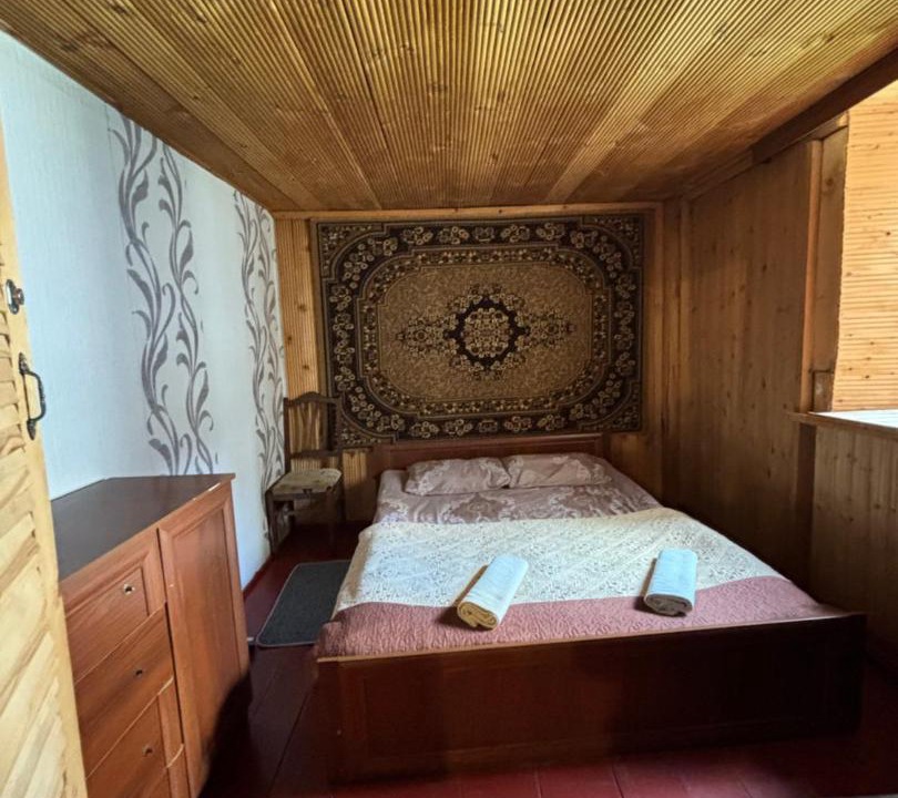 Photo of Others in Ushguli