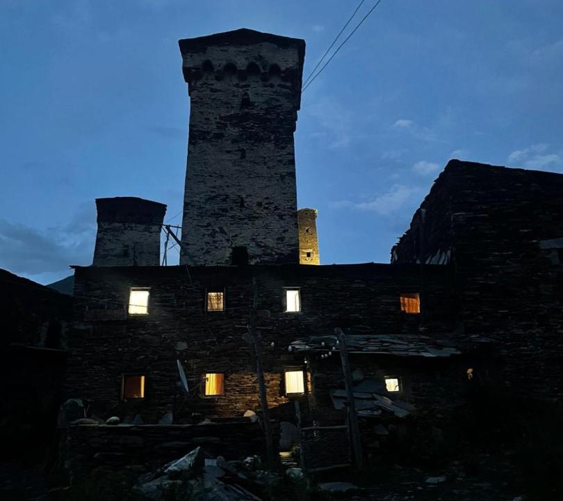 Photo of Others in Ushguli