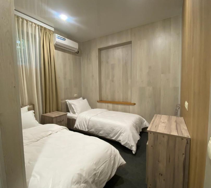 Photo of Bedroom in Lagodekhi
