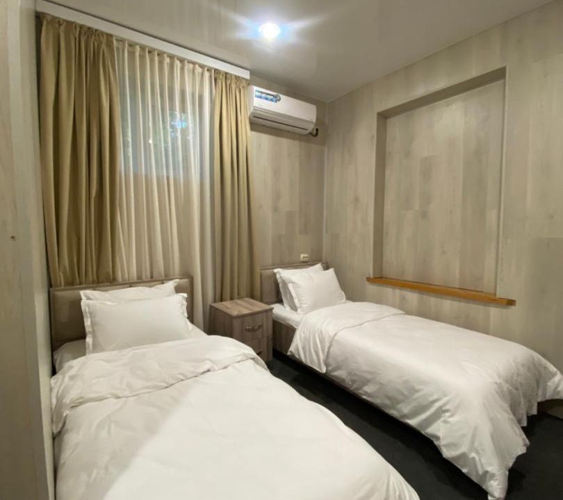 Photo of Bedroom in Lagodekhi