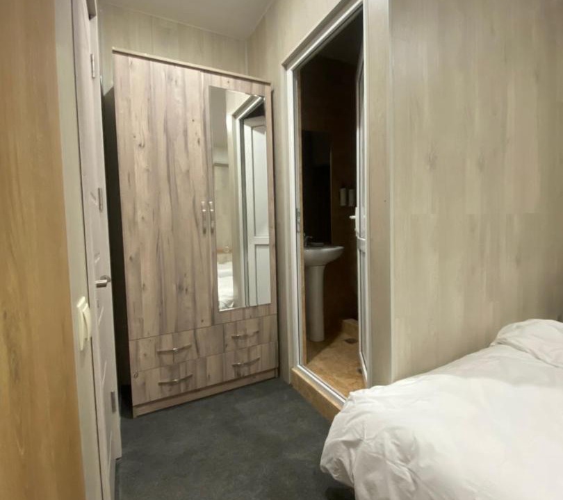 Photo of Bedroom in Lagodekhi