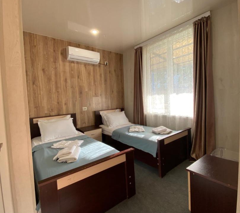 Photo of Bedroom in Lagodekhi