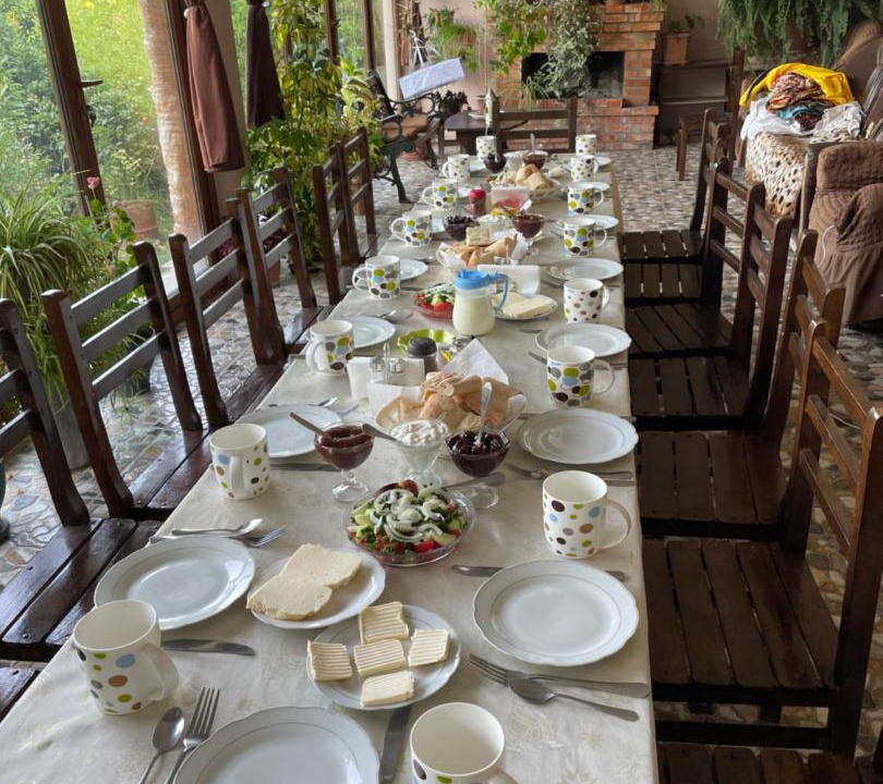 Photo of Others in Sighnaghi