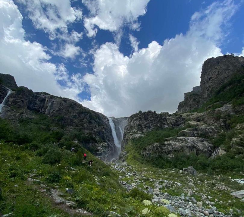 Photo of Others in Mazeri