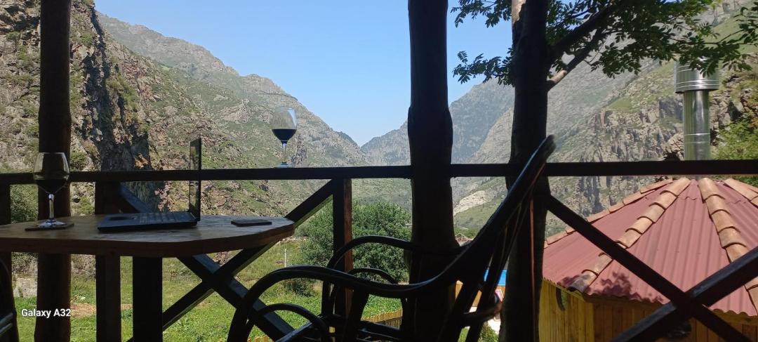 Photo of Others in Kazbegi
