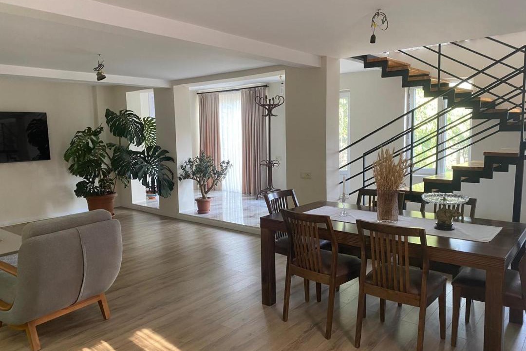 Photo of Livingroom in Tsageri
