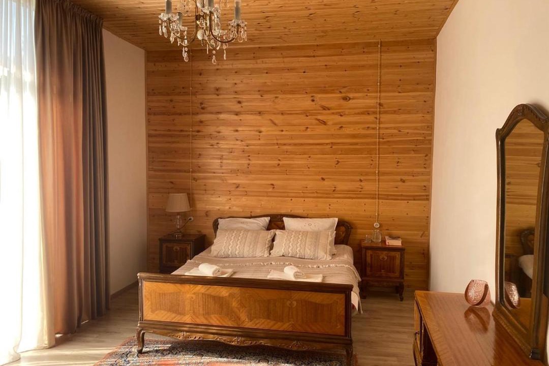 Photo of Bedroom in Tsageri