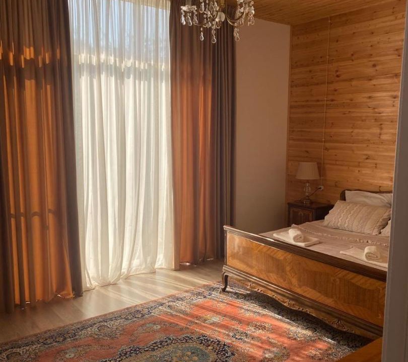 Photo of Bedroom in Tsageri