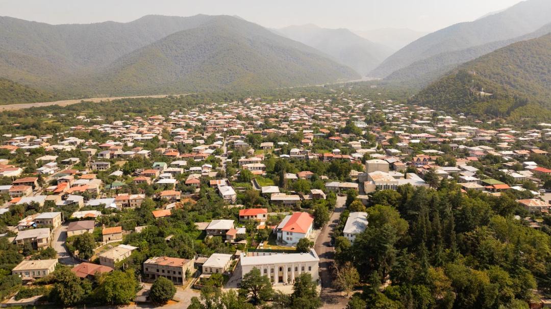 Photo of Others in Kvareli