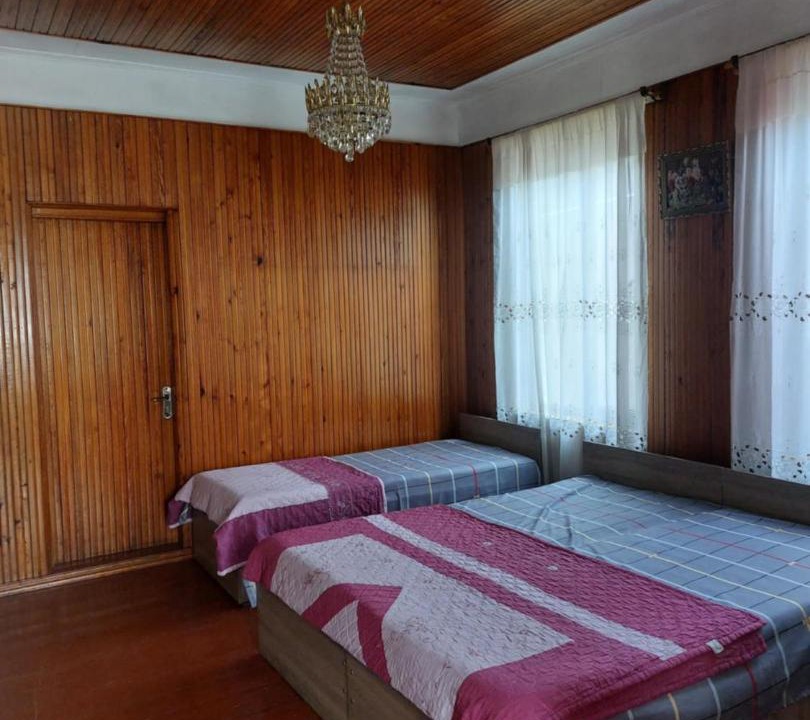 Photo of Bedroom in Kobuleti