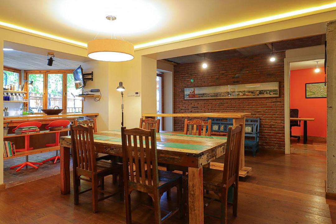 Photo of Kitchen in Sololaki