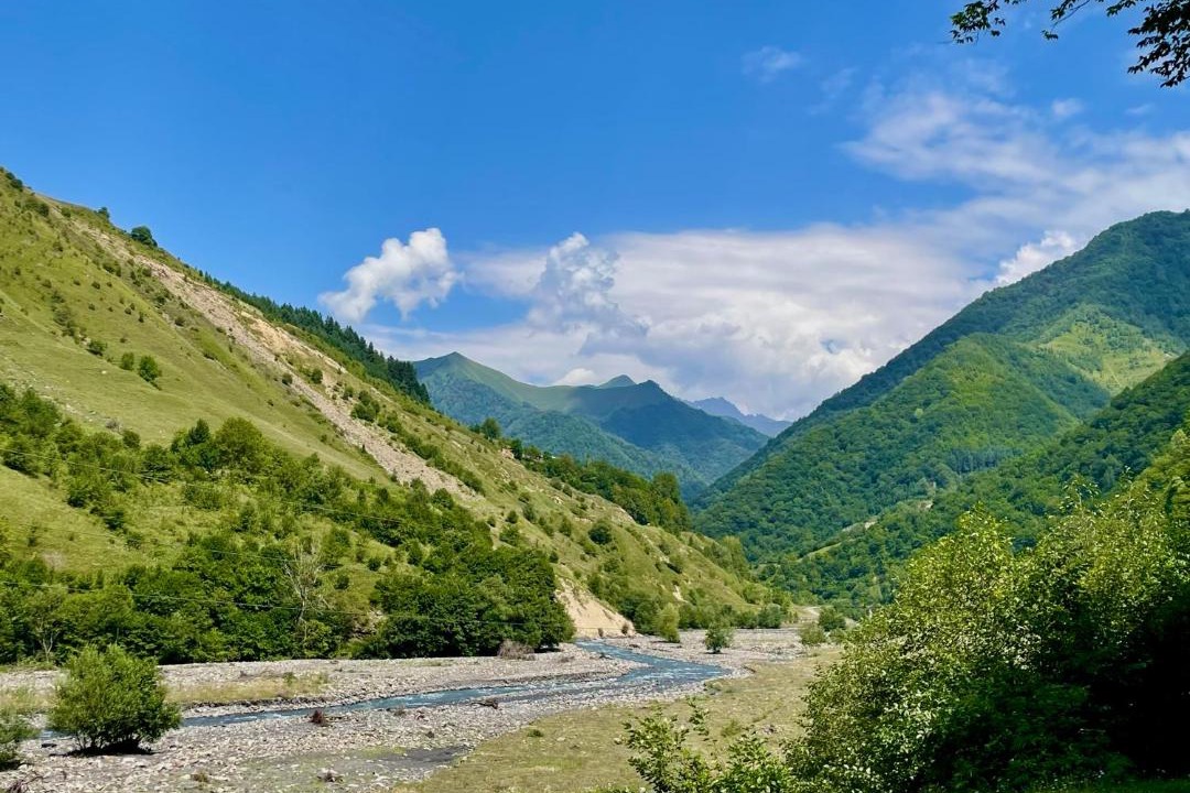 Photo of Others in Mtskheta