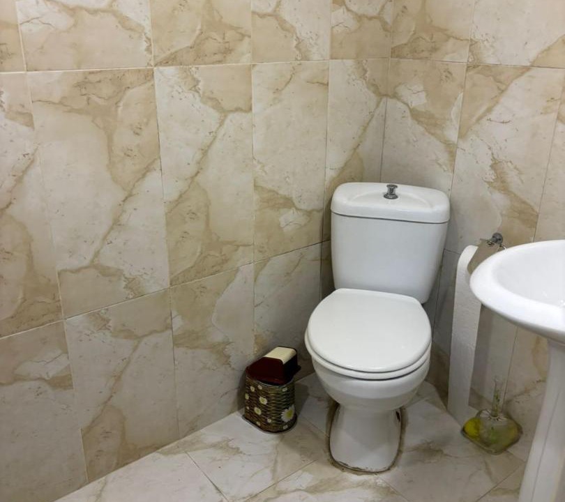 Photo of Bathroom in Kobuleti
