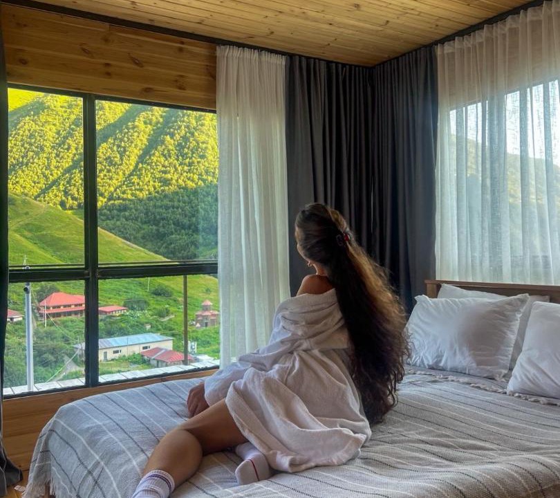 Photo of Bedroom in Juta