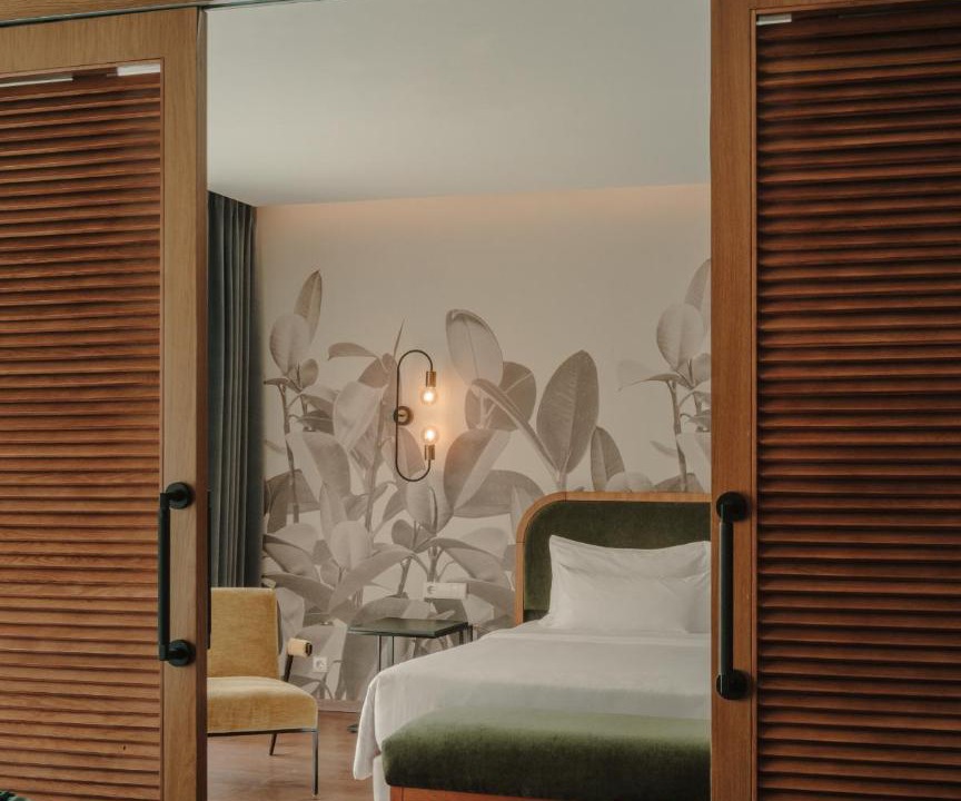 Photo of Bedroom in Napareuli