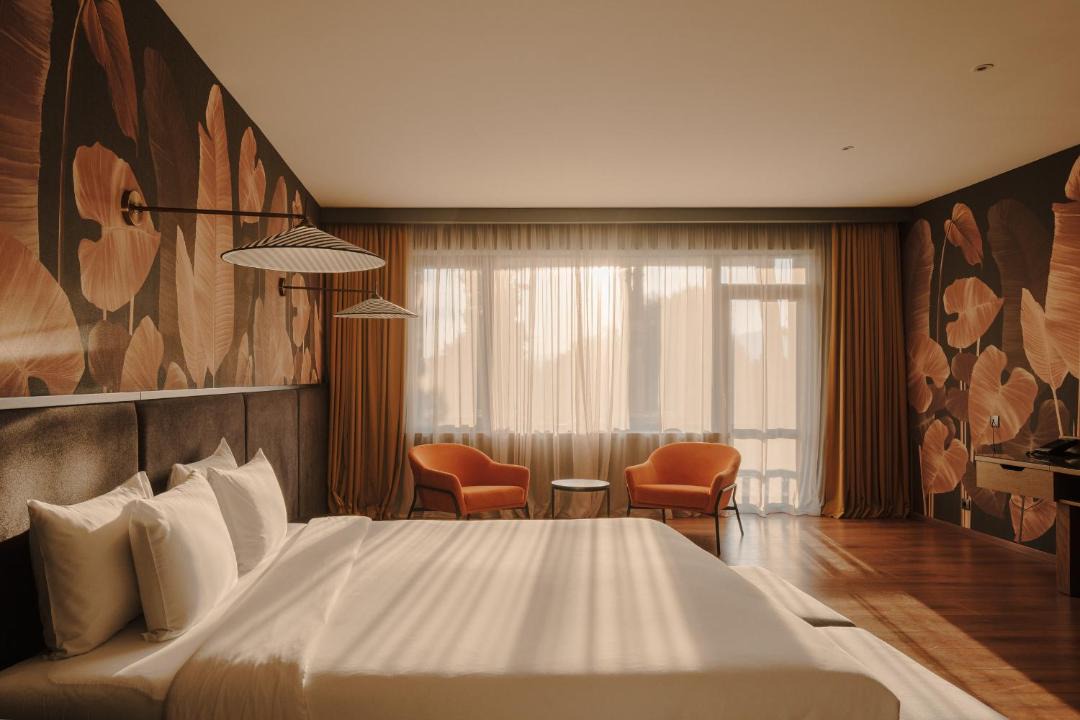 Photo of Bedroom in Napareuli