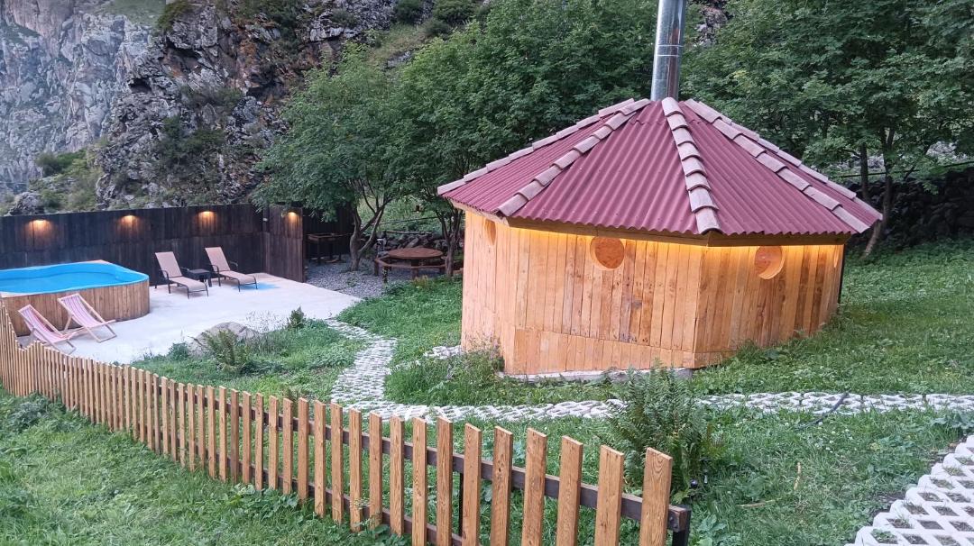 Photo of Others in Kazbegi
