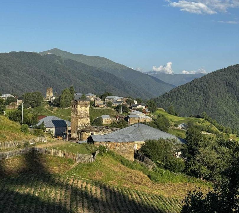 Photo of Others in Tsvirmi