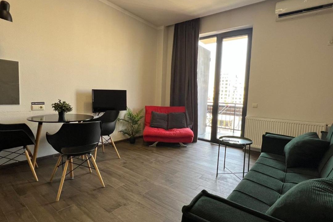 Photo of Livingroom in Vake