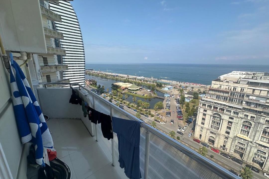 Photo of Patio Balcony in Imereti