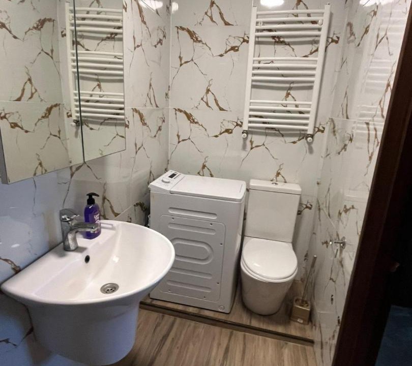 Photo of Bathroom in Kojori