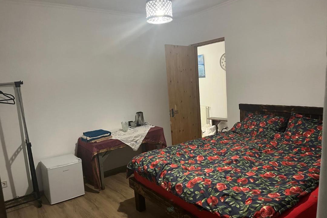 Photo of Bedroom in Shekhvetili