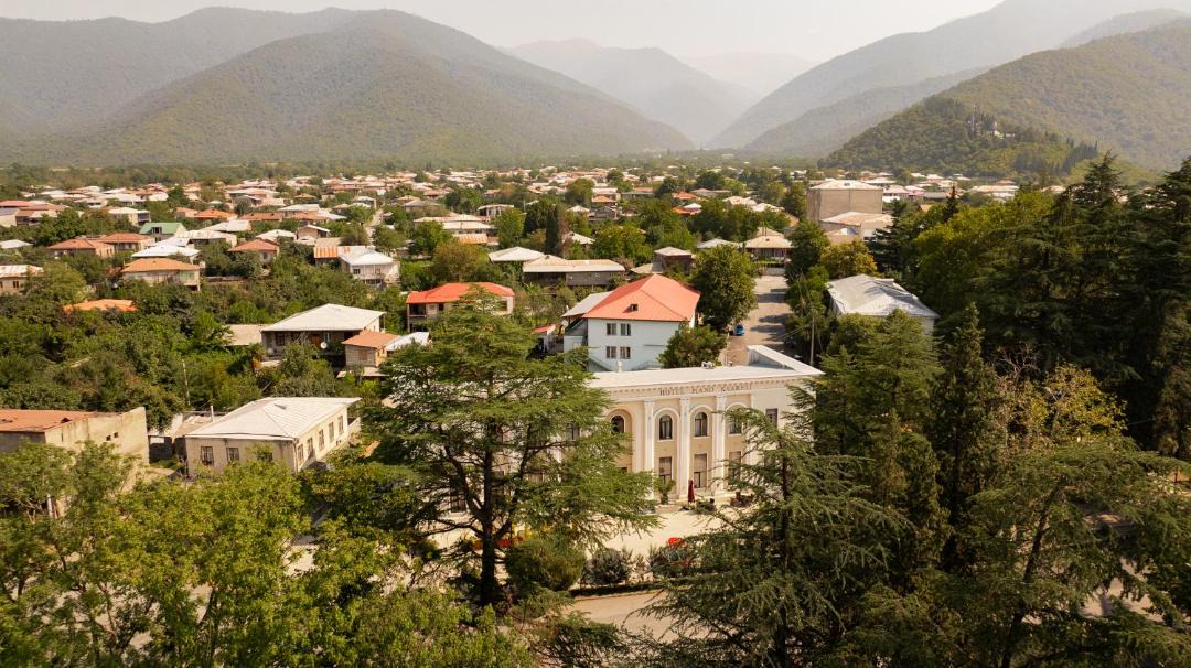 Photo of Others in Kvareli