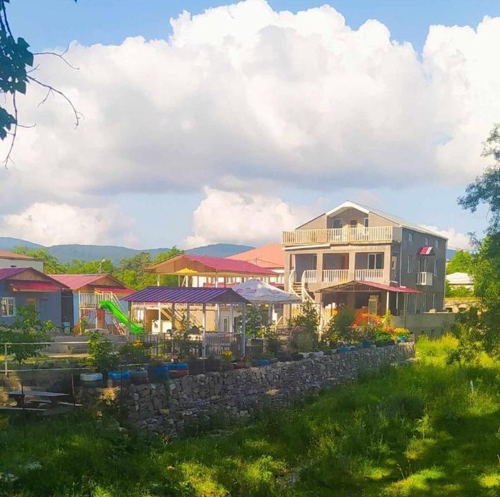 Photo of Others in Tianeti