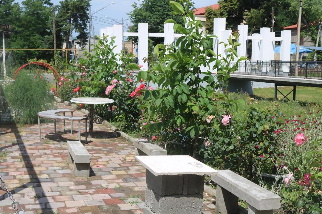 Photo of Others in Tianeti