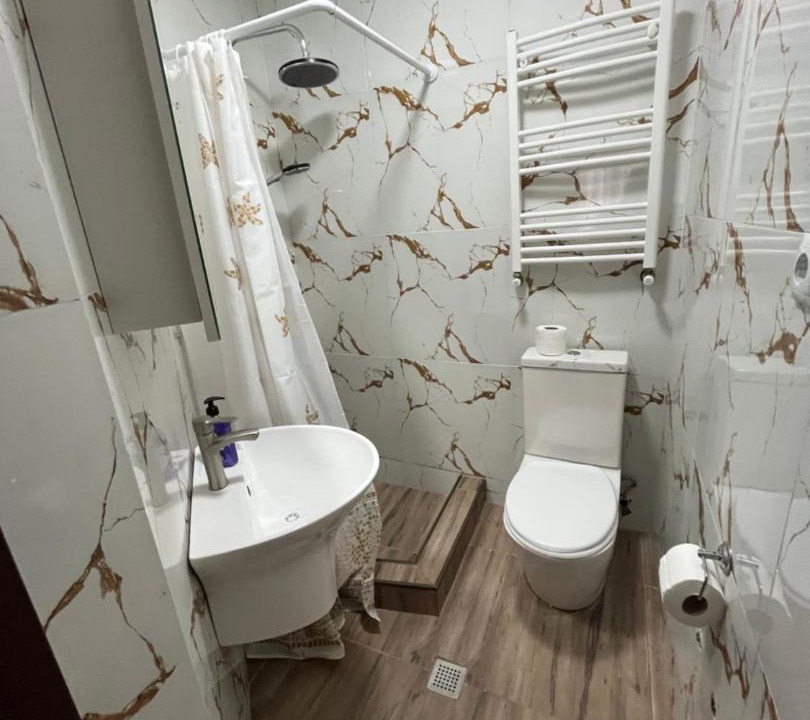 Photo of Bathroom in Kojori