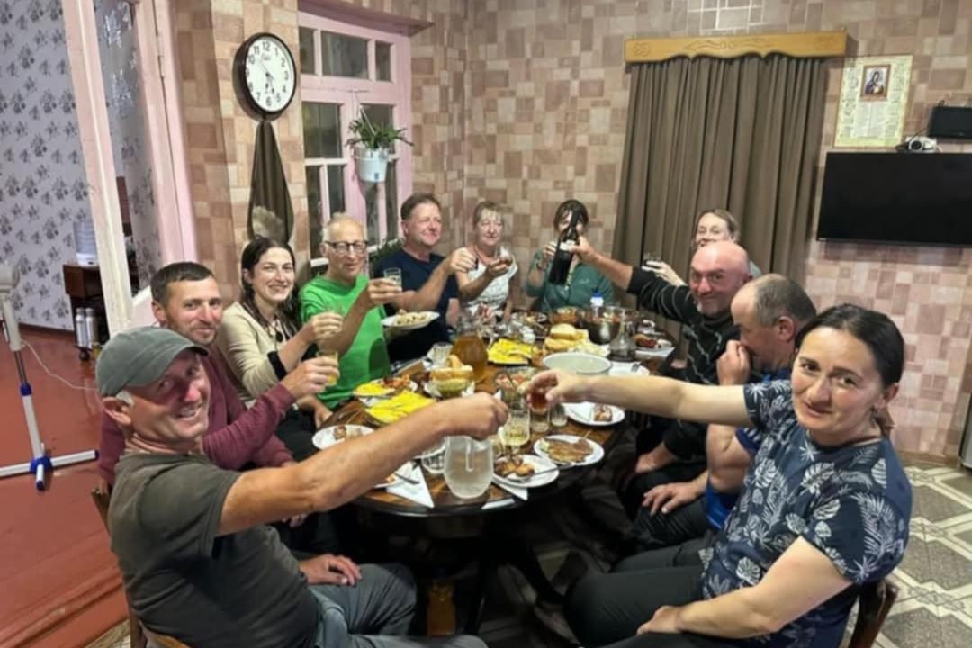 Photo of Others in Tsvirmi