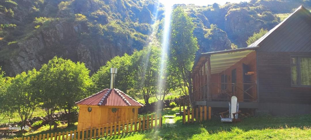 Photo of Others in Kazbegi
