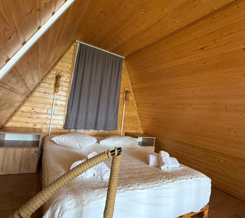 Photo of Bedroom in Khelvachauri