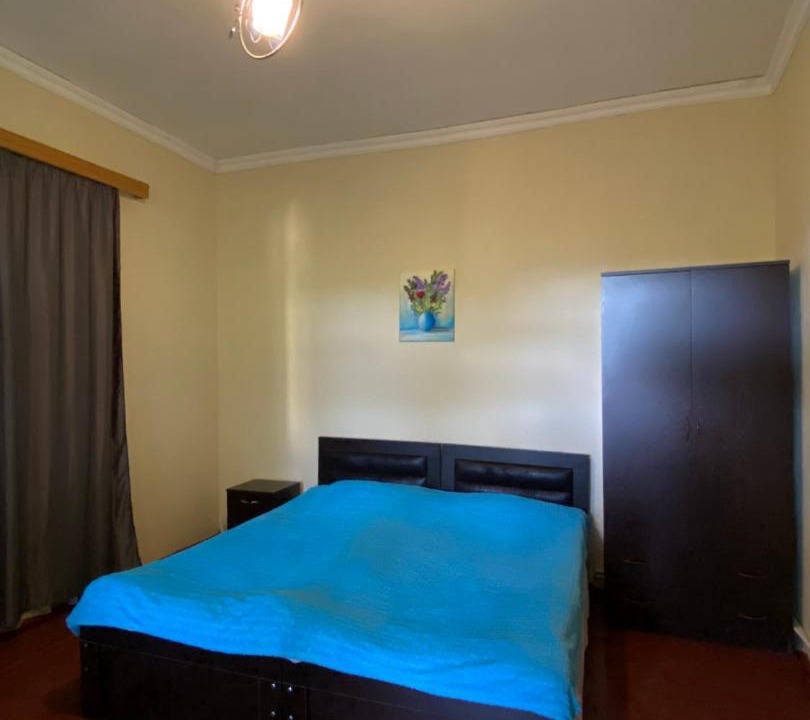Photo of Bedroom in Vedzebi
