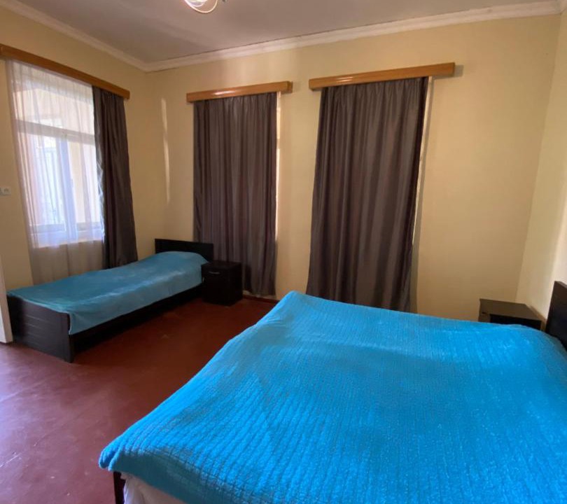 Photo of Bedroom in Vedzebi