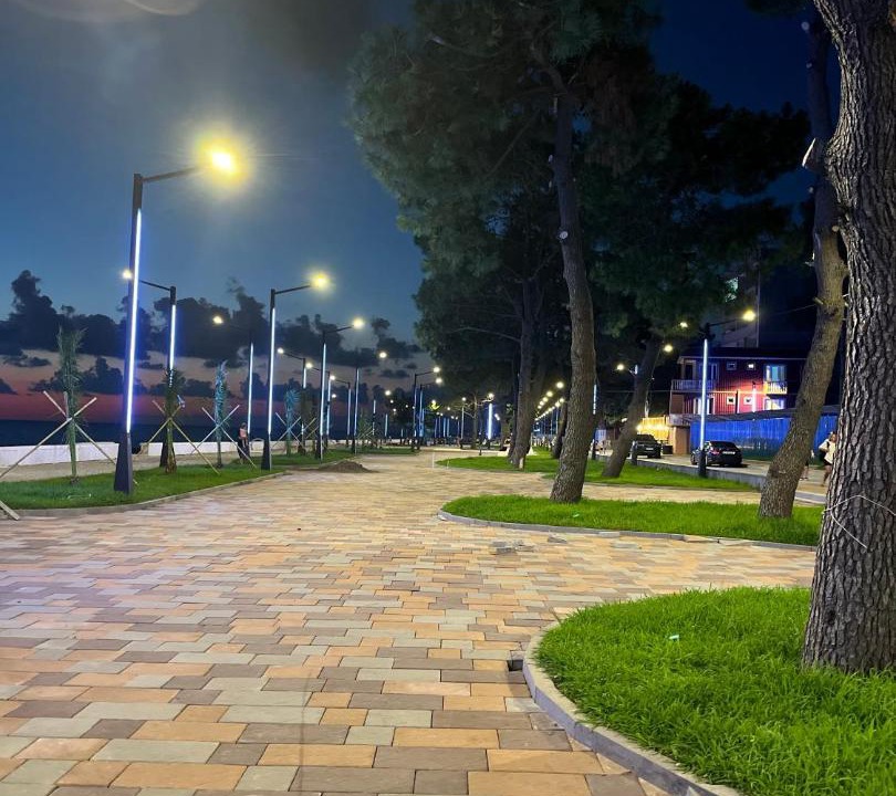 Photo of Others in Kobuleti