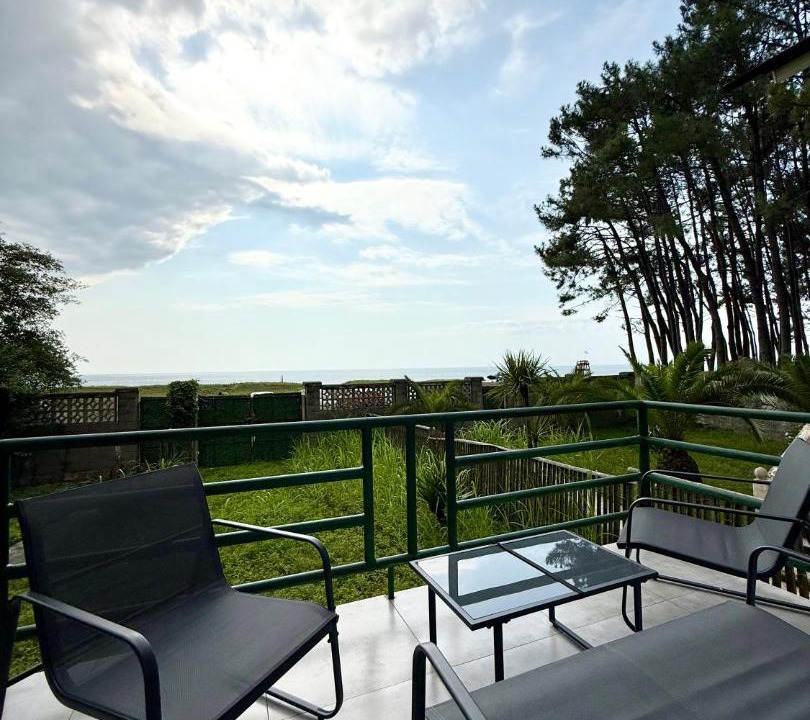 Photo of Patio Balcony in Shekhvetili