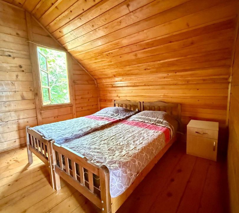 Photo of Bedroom in Shekhvetili