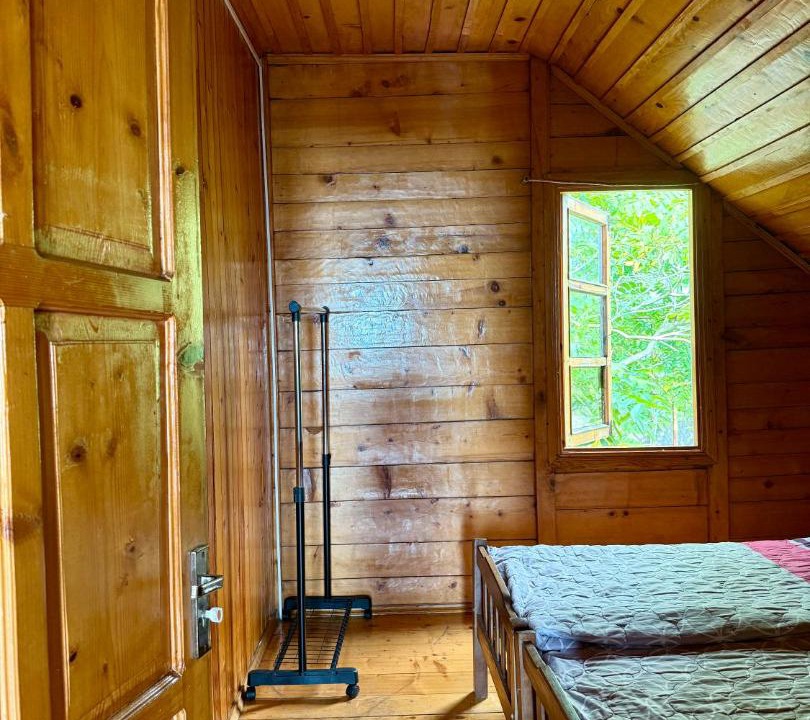 Photo of Bedroom in Shekhvetili