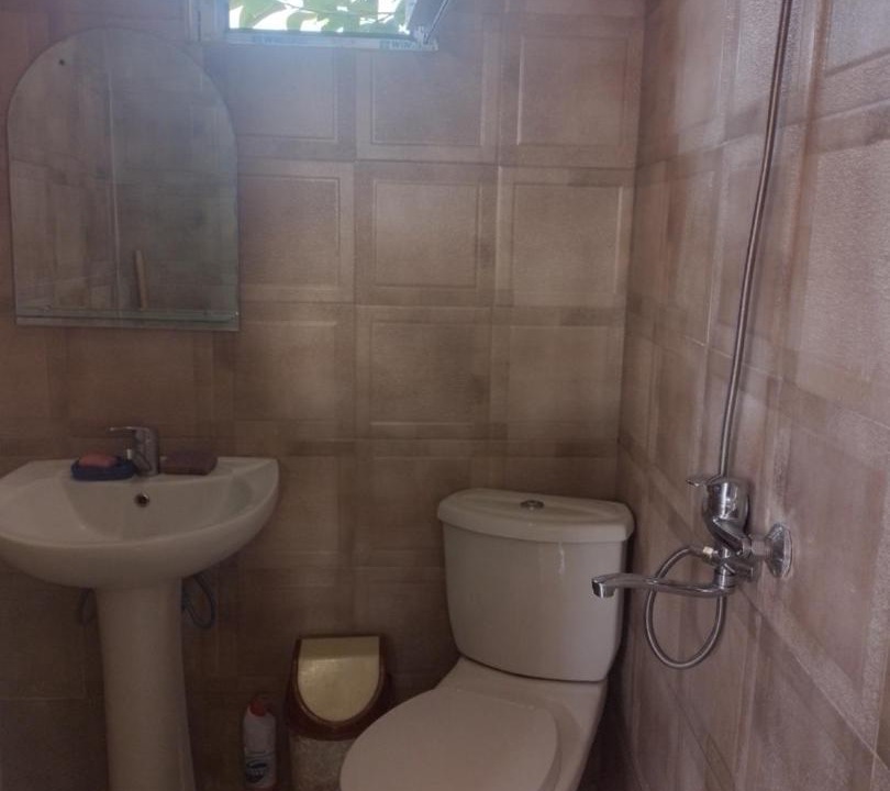 Photo of Bathroom in Kobuleti
