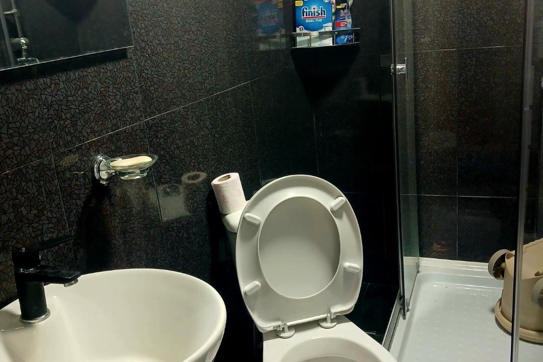 Photo of Bathroom in Imereti