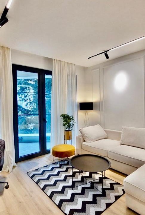 Photo of Livingroom in Saburtalo