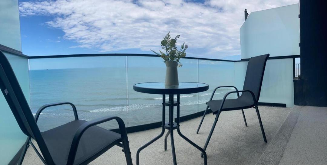 Photo of Patio Balcony in Grigoleti