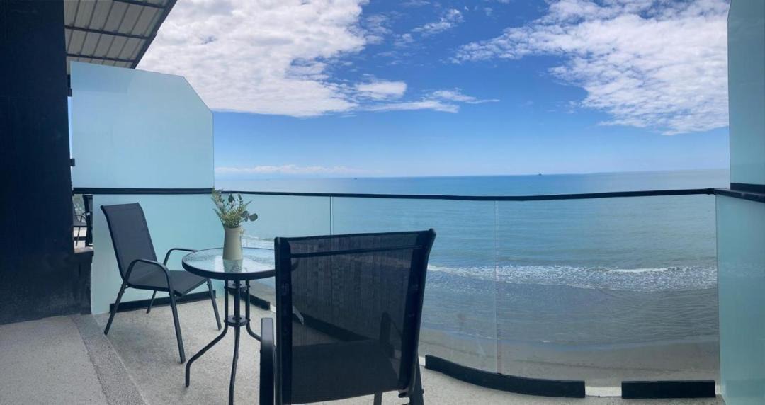 Photo of Patio Balcony in Grigoleti