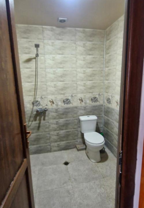 Photo of Bathroom in Tsalenjikha