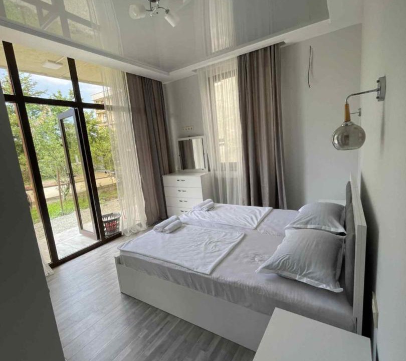 Photo of Bedroom in Kobuleti