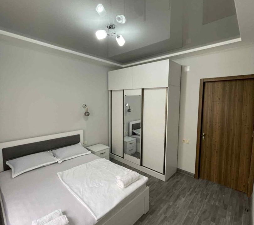 Photo of Bedroom in Kobuleti