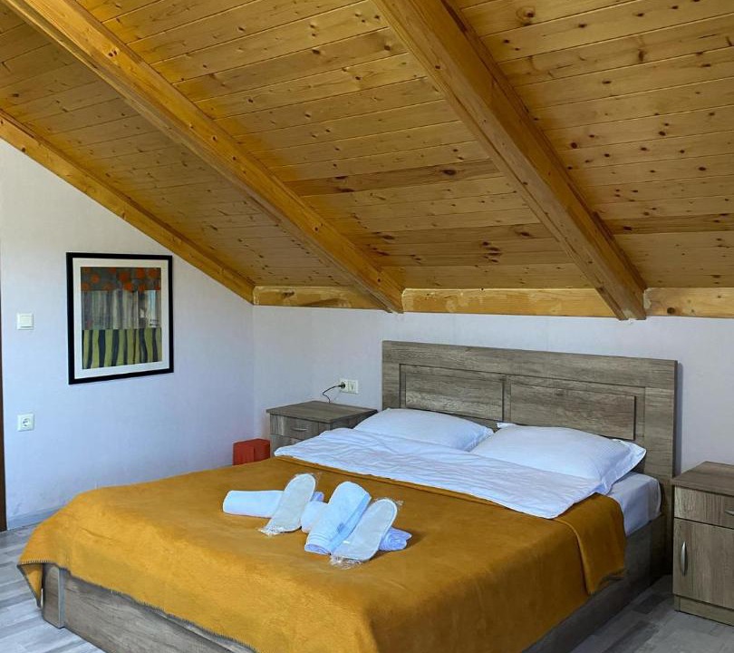 Photo of Bedroom in Mtskheta