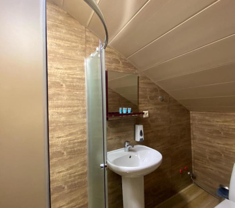 Photo of Bathroom in Mtskheta