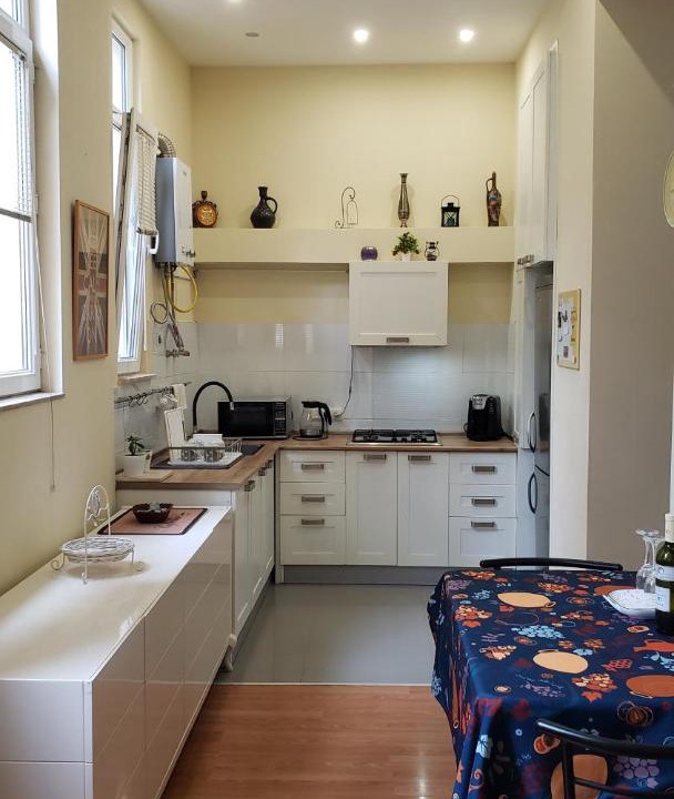 Photo of Kitchen in Sololaki